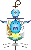 Escudo Diócesis de Matamoros